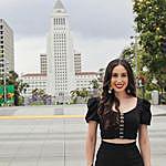 Christina Hernandez - @christinalizet Instagram Profile Photo