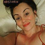 Christina Holt - @cholt801 Instagram Profile Photo