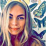 Christina Langley - @_christinalangley Instagram Profile Photo