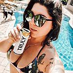 Christina Martinez - @tina_the_bull Instagram Profile Photo