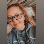 Christina Matheny - @christina_matheny_420 Instagram Profile Photo