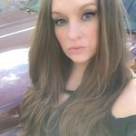 Christina Mayall - @mayall.christina Instagram Profile Photo