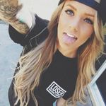 Christina Mcgee - @christina.mcgee_ Instagram Profile Photo