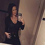 Christina Nielsen - @chriistiinanielsen Instagram Profile Photo