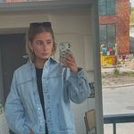 Christina Nielsen - @christinamnielsenn Instagram Profile Photo