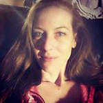 Christina Pennington - @11peachy11 Instagram Profile Photo