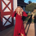 Christina Brendle - @christina.rae._ Instagram Profile Photo