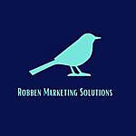 CHRISTINA ROBBEN - @robbenmarketingsolutions Instagram Profile Photo