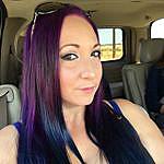 Christina Rowe - @christinarowe_hairstylist Instagram Profile Photo