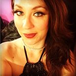 Christina Russell - @christina_natasha Instagram Profile Photo