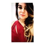 Christina Ryan - @christina_rose_ryan Instagram Profile Photo