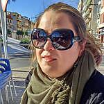 Cristina Armada - @cristinasavall Instagram Profile Photo