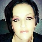 Christina Sexton - @christinalilmama1980 Instagram Profile Photo