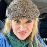 Christina Shipp - @nvrmarried Instagram Profile Photo