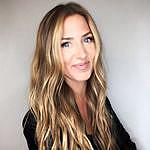 Christina Sluyter - @xtinaka Instagram Profile Photo