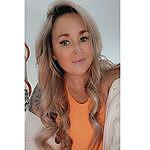 Christina Stewart - @fiercenfreckled Instagram Profile Photo