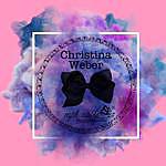 Christina Weber - @christinaweber_mpknails Instagram Profile Photo