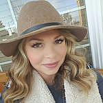 Christina Whitley - @christina_loves_balayage_ Instagram Profile Photo