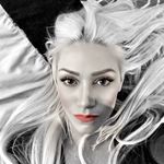 Christina Williams - @christinacwd Instagram Profile Photo