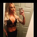 Christina Burbank - @christinamarie425 Instagram Profile Photo