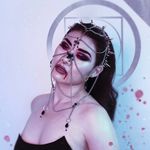 Christine Cain - @cainivorous Instagram Profile Photo