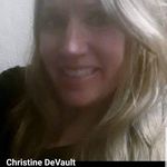 Christine DeVault - @devaultchristine Instagram Profile Photo