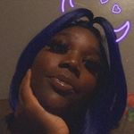 Christine Flowers - @chocolate__drop3 Instagram Profile Photo