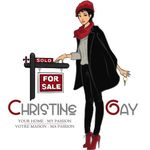 Christine Gay - @christine.gay.realtor Instagram Profile Photo