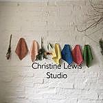 Christine Lewis Natural Dyes - @christinelewisstudio Instagram Profile Photo