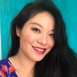 Christine Lin - @christine2lin Instagram Profile Photo
