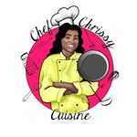 Christine Robinson - @chefchrissycuisine Instagram Profile Photo