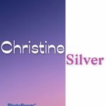 Christine silver Kosmimata - @christine_silver_ Instagram Profile Photo