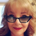 Christine Wolcott - @acthemagnificent Instagram Profile Photo