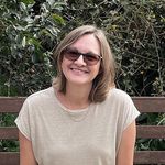 Christine Wood - @living_with_margins Instagram Profile Photo