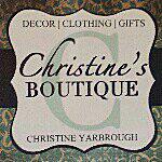 christine yarbrough - @christines_boutique202 Instagram Profile Photo