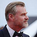 Christopher Nolan Official - @christophernolan_officialpage Instagram Profile Photo