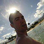 Christopher Blackstock - @bananastickr Instagram Profile Photo