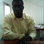Boni Christopher Kwaku - @boni_christopher_ Instagram Profile Photo