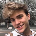 Christopher Bradley - @bradleychristopherr Instagram Profile Photo