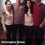 Christopher Briere - @chrisbriere112767 Instagram Profile Photo