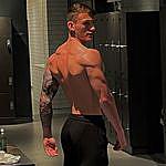 Christopher Briggs - @chrisleebriggs.fitness Instagram Profile Photo