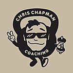 Christopher Chapman - @chrischapman.coaching Instagram Profile Photo