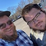 Christopher Covey - @christopher.covey.75 Instagram Profile Photo