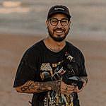 Christopher Delacruz - @chipxfilm Instagram Profile Photo