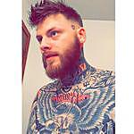 Christopher DeMoss - @317cgd Instagram Profile Photo