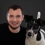 Christopher Friemel - @christopher_easydogs Instagram Profile Photo