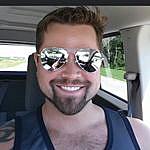 Christopher Fry - @christopher.fry.7923 Instagram Profile Photo