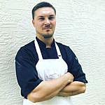 Christopher Garvin - @chef_garvin Instagram Profile Photo