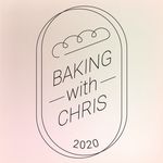 Christopher Hague - @baking.with.chris Instagram Profile Photo