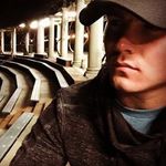 Christopher Hampton - @christopher__hampton Instagram Profile Photo
